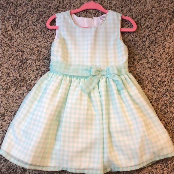 The perfect dress for Easter! - Picture 1 of 6